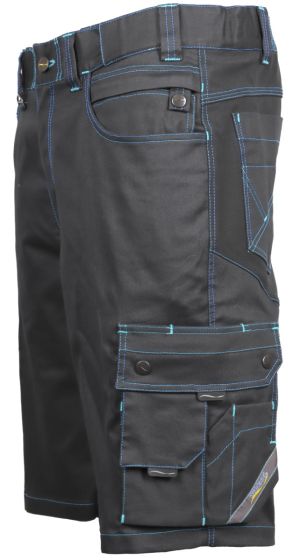 Shorts 1894 anthrazit