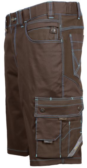 °Shorts 1894 braun