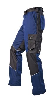 Arbeitshose 1148 marine/schwarz