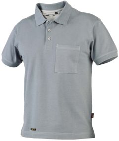 Polo-Shirt 1485 grau