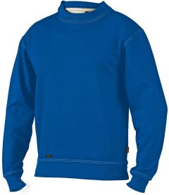 Sweatshirt 1488 blau