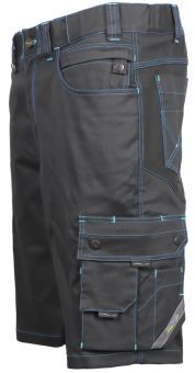 Shorts 1894 anthrazit