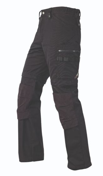 Arbeitshose 1401 schwarz