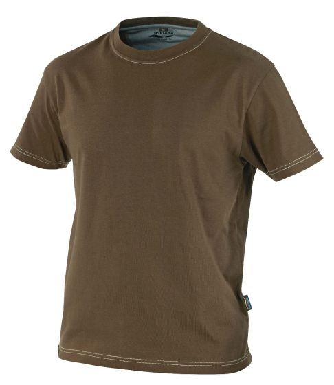 T-Shirt 1480 braun