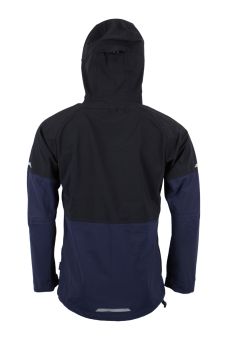 Regenjacke 9500 marine/schwarz