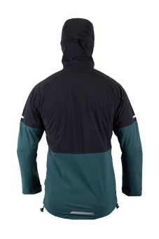 Regenjacke 9500 oliv/schwarz