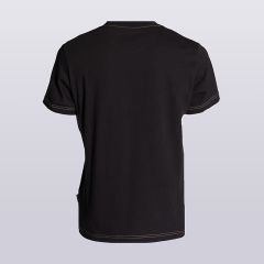 T-Shirt 1480 schwarz