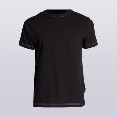 T-Shirt 1480 schwarz
