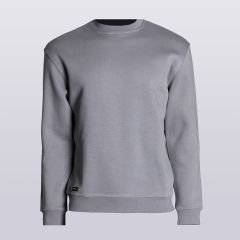 Sweatshirt 1488 grau