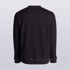 Sweatshirt 1488 schwarz