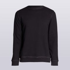 Sweatshirt 1488 schwarz