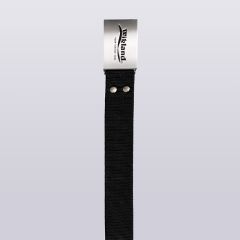 Stretchgürtel 2600 schwarz