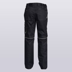 Arbeitshose 1800 schwarz