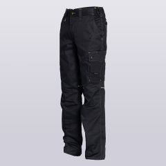 Arbeitshose 1800 schwarz