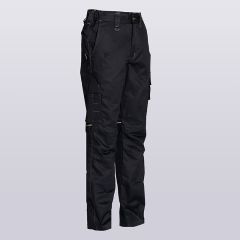 Arbeitshose 1800 schwarz