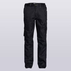 Arbeitshose 1800 schwarz