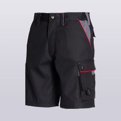 Shorts 1454 schwarz/grau