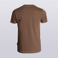 T-Shirt 1480 braun