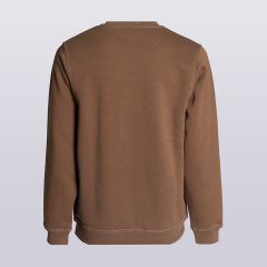 Sweatshirt 1488 braun