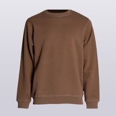 Sweatshirt 1488 braun