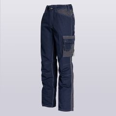 Arbeitshose 1616 marine/anthrazit