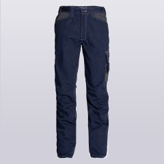 Arbeitshose 1616 marine/anthrazit