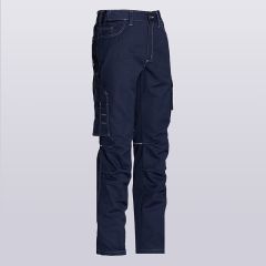 Arbeitshose 1600 marine
