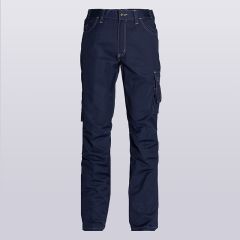 Arbeitshose 1600 marine