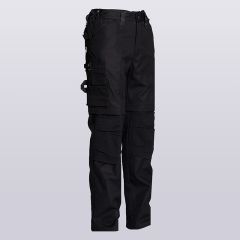Arbeitshose 1401 schwarz
