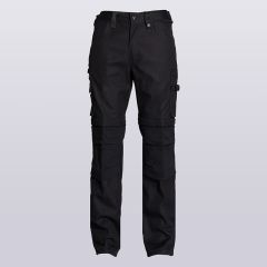 Arbeitshose 1401 schwarz