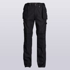 Arbeitshose 1401 schwarz