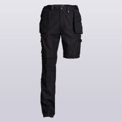 Arbeitshose 1401 schwarz