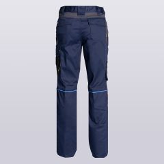 Arbeitshose 1801 marine/anthrazit