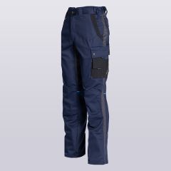 Arbeitshose 1801 marine/anthrazit