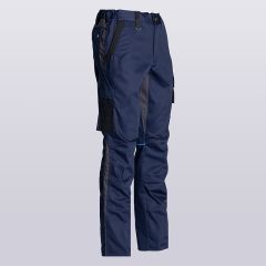 Arbeitshose 1801 marine/anthrazit