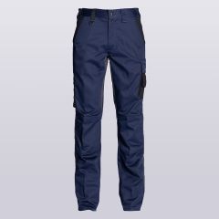 Arbeitshose 1801 marine/anthrazit
