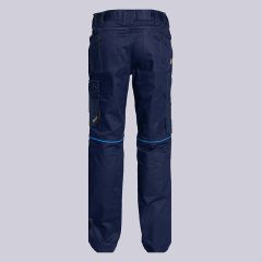 Arbeitshose 1800 marine
