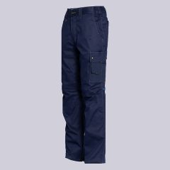 Arbeitshose 1800 marine