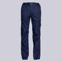 Arbeitshose 1800 marine