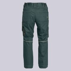 Da. Arbeitshose 3400 oliv