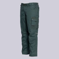 Da. Arbeitshose 3400 oliv