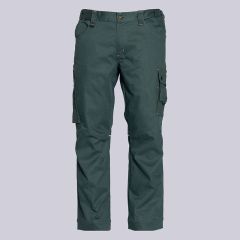 Da. Arbeitshose 3400 oliv