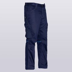 Da. Arbeitshose 3400 marine