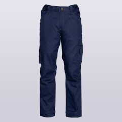 Da. Arbeitshose 3400 marine