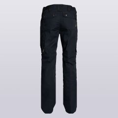 Arbeitshose 1424 schwarz/schwarz