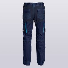 Arbeitshose 1884 marine