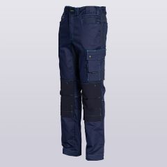 Arbeitshose 1884 marine