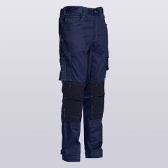 Arbeitshose 1884 marine
