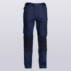 Arbeitshose 1884 marine