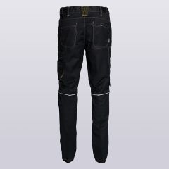 Arbeitshose 1600 schwarz